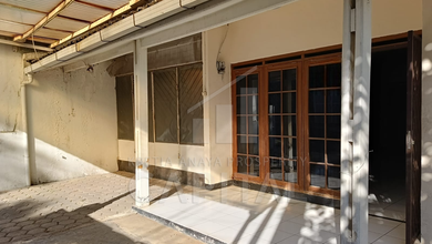 Hunian Idaman di Cigadung, Bandung, 3 KT, Harga 1,2 Miliar