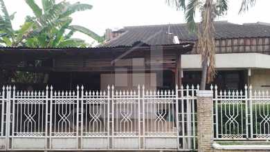 Jual Rumah Eksklusif Luas 490 m2 Area Geger Kalong, Bandung