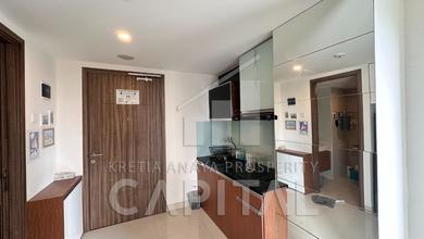 Apartemen Minimalis Harga Murah, Lokasi Ciumbuleuit, Bandung