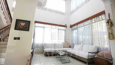 Rumah Minimalis Disewakan di Dago, Bandung, Harga Ekonomis