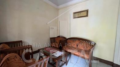 Jual Rumah Bagus LT 126 m2 area Sarijadi, Bandung