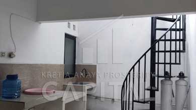 Hunian Idaman di Taman Kopo Indah, Bandung, 2 KT, Harga 675 Juta