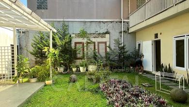 Disewakan Rumah Terjangkau di Kota Baru Parahyangan, Bandung, LT 450m²