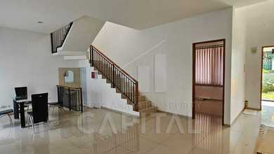 Rumah Sewa Nyaman Lokasi Setiabudi, Bandung, LB 200m²