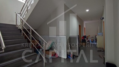 Kostan Aktif di Sayap Cipaganti Strategis Dekat Dengan Fasilitas Kesehatan