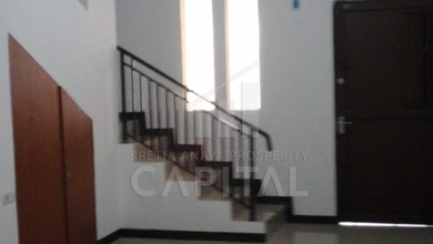 Rumah Minimalis Disewakan di Pajajaran, Bandung, Harga Ekonomis