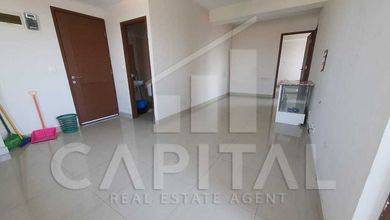Apartemen Modern di Sudirman, Bandung, LT 81 m2