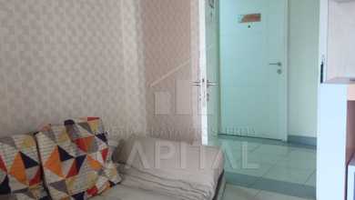 Apartemen Minimalis Harga Murah, Lokasi Ciumbuleuit, Bandung