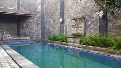 For Sale rumah Premium di Hegarmanah, Bandung - LT 800m²