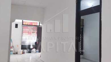 Rumah Siap Huni di Kawasan Moch Toha, Bandung, LT 78m²