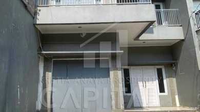 Kesempatan Rumah di Bandung Kota, Bandung, LB 280m², Harga 1,89 Miliar