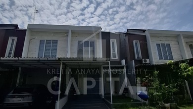 Disewakan Segera Rumah Cantik dengan Lahan Luas 108 m2 Daerah Kopo