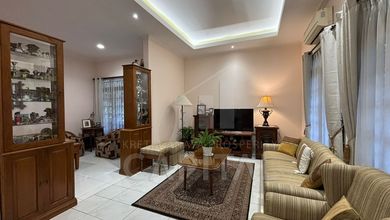 Rumah Area Premium Pasteur, Bandung - Harga Terbaik 5,5 Miliar