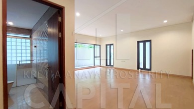 Rumah Area Luxury Ciumbuleuit, Bandung - Harga Menarik 5 Miliar