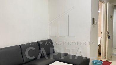 Apartemen Minimalis di Ciumbuleuit, Bandung, Harga Mulai 500 Juta