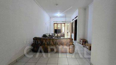 Jual Rumah Baru di Bandung Kota, Bandung LT 163 m2