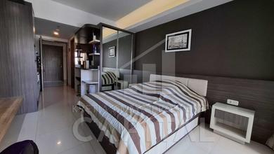 Disewakan Apartemen Murah di Ciumbuleuit, Bandung, LB 33m²