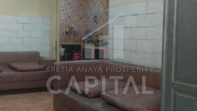 Properti Siap Pakai di Kawasan Leuwi Gajah, Cimahi, LT 142m²