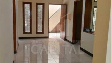 Rumah Minimalis Disewakan di Batununggal, Bandung, Harga Ekonomis