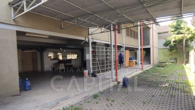 Pabrik Luas dan Terawat Siap Pakai di Kopo Bihbul Area Strategis Ramai