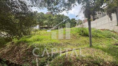 Dijual Tanah Premium di Resor Dago Pakar, Bandung, LT 380m²