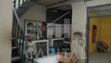 Hunian Sederhana di Area Antapani, Bandung, LT 60m², Harga 400 Juta