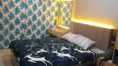 Kesempatan Apartemen Murah di Pasteur, Bandung, 1 KT