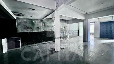 Ruang Usaha Lokasi Strategis Cocok Untuk Berbagai Bisnis Dan Usaha di Buah Batu Raya