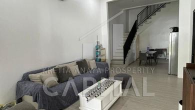 Dijual Rumah Strategis di Padalarang, Bandung Barat - LT 136m²