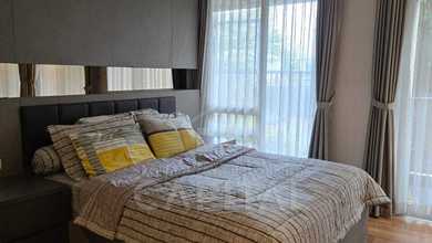 Apartemen Strategis Dijual Cepat di Bandung Kota, Bandung, Harga Menarik!