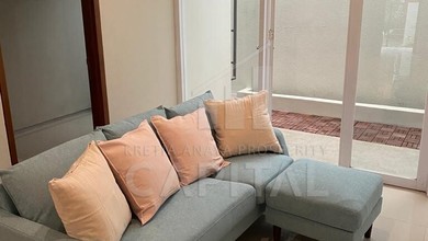 Rumah Siap Pakai di Area Cigadung, Bandung, LT 103m²