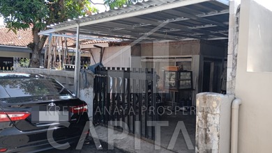 Hunian Favorit di Buah Batu, Bandung, 5 KT, Harga 950 Juta