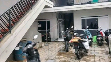 Kostan Mainroad Cikutra Kota Bandung