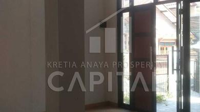 Rumah Dijual di Leuwi Gajah, Cimahi, LB 100m², Harga Terbaik!