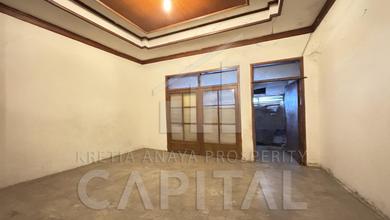 Last Unit Ruko Dengan Lokasi Strategis di Tengah Kota Bandung