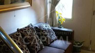 Dijual rumah Premium di Pasteur, Bandung - LT 136m²