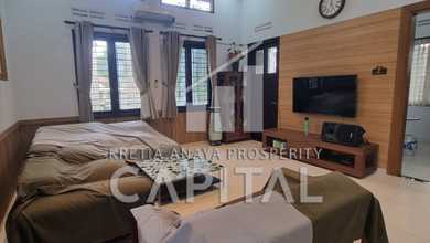 Sewa Rumah Terbaik di Kota Baru Parahyangan, Bandung, Harga Terjangkau