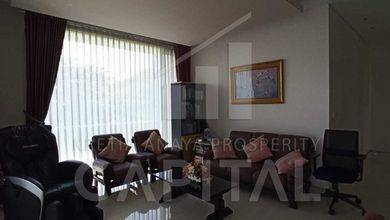 Jual Rumah Siap Huni area Dago, Bandung, LT 436 m2