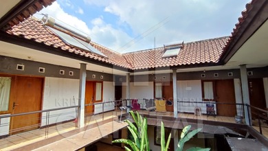 Harga Menarik Kost Strategis Dan Komersil 2 Lantai Dekat Kampus Sekolah Dan Perkantoran di Sayap Dago