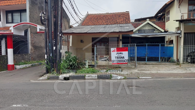 Hunian Elite di Kawasan Sarijadi, Bandung, LB 400m², Harga 2,8 Miliar