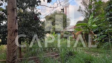 Dijual Tanah di Lokasi Premium Cikutra, Bandung, Harga 2,49 Miliar