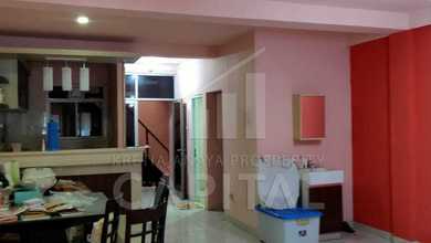 Ruko 3 Setengah Lantai Siap Pakai di Setrasari Bandung