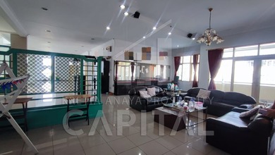 Rumah Modern Luas 1010 Jual area Cibaduyut, Bandung