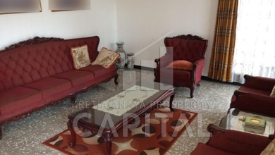 Penawaran Langka, rumah Prestisius di Buah Batu, Bandung, LB 330m²