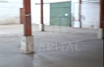 Gudang Siap Pakai Lokasi di Jalan Cibolerang