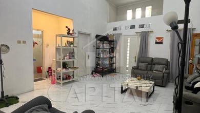 Jual Rumah 180 di Kota Baru Parahyangan, Bandung