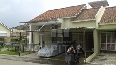 For Sale rumah Premium di Kota Baru Parahyangan, Bandung - LT 252m²