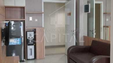 Apartemen Nyaman di Ciumbuleuit, Bandung, Harga Murah 65 Juta /tahun