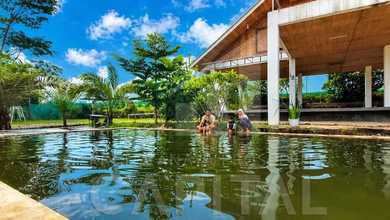 Villa Bagus dan Asri Lokasi Dekat Tol Soreang Bandung