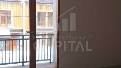 Rumah Minimalis Disewakan di Padalarang, Bandung Barat, Harga Ekonomis